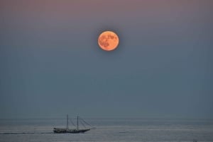 LA HORA DORADA: PUESTA DE SOL EN LA COSTA BRAVA