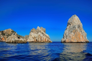 Guided Boat Tour to Medes Islands & Roca Foradada with Swim