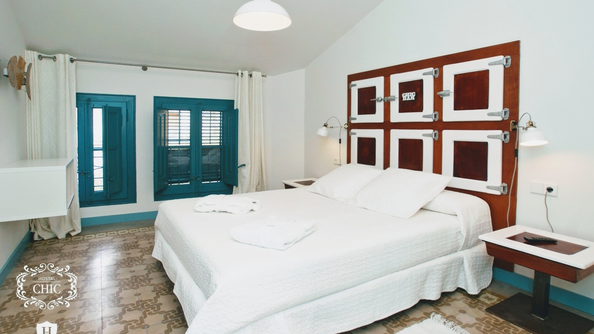 Hostal Chic