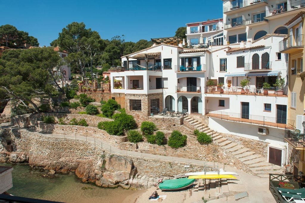 Hotel Aigua Blava