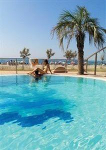Hotel Maritim Roses