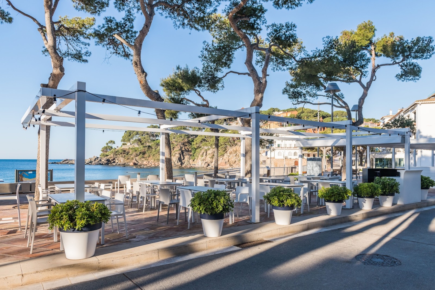 Hotel Terramar