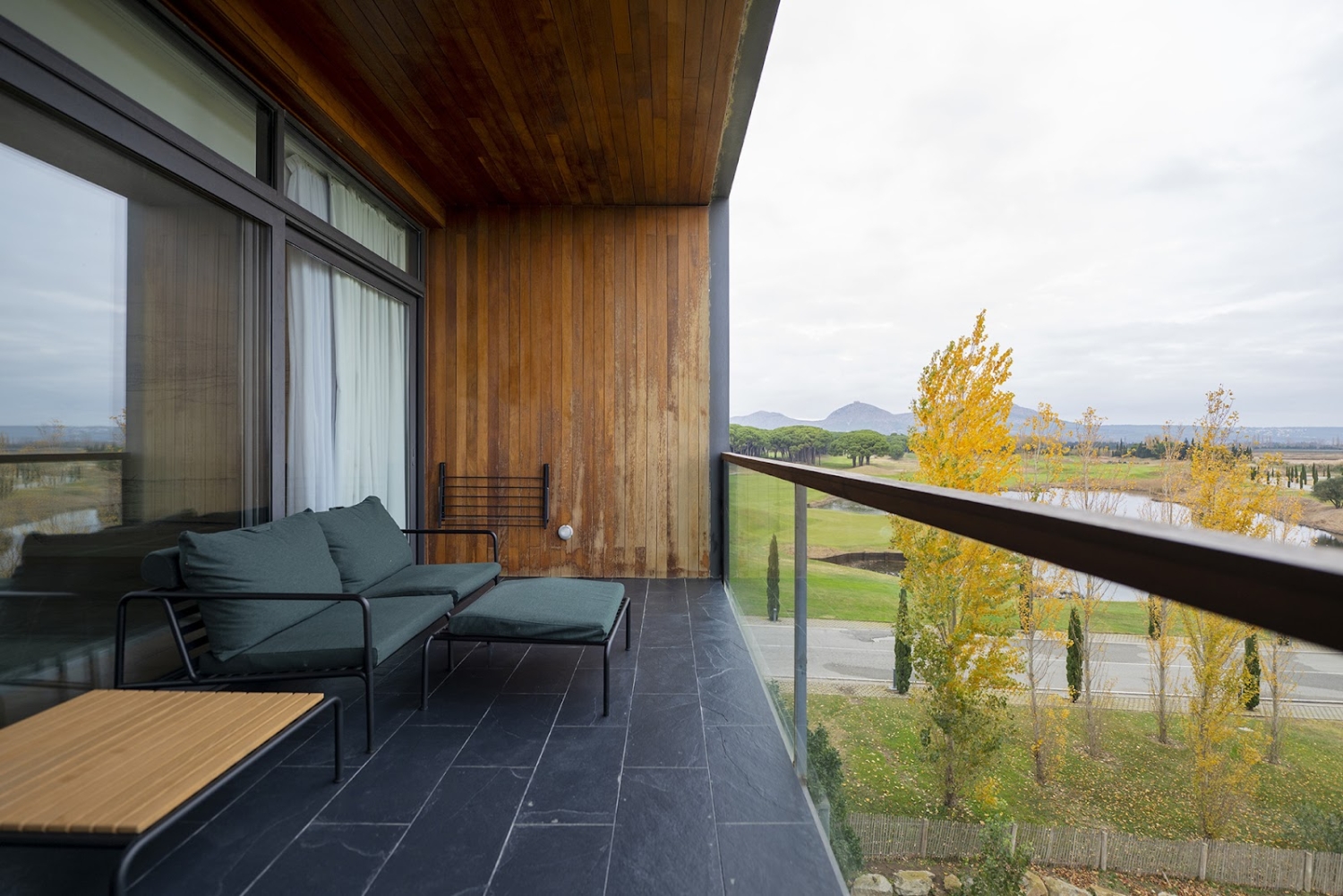 Hotel Terraverda | Empordà Golf Resort