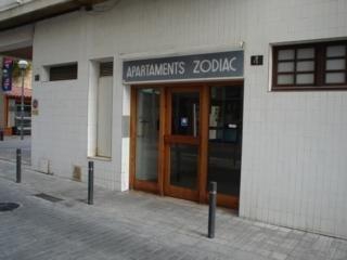 Hotel Zodiac Lloret de Mar