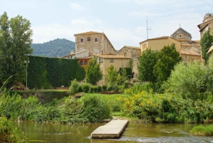 Jewish Legacy Tour: Girona, Besalú and Castelló d'Empúries from Barcelona