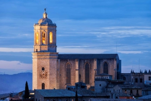 Jewish Legacy Tour: Girona, Besalú and Castelló d'Empúries from Barcelona