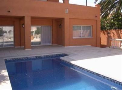 Llobregat 47b Hotel Empuriabrava
