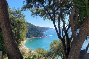 Lloret de Mar: Tour turístico guiado en 4x4