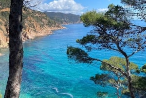 Lloret de Mar: Tour turístico guiado en 4x4