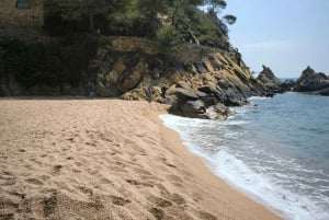 Lloret de Mar: Let Maret: Sukelluskokemus ei vaadita lisenssiä