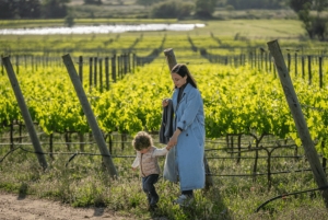 Pals: Odwiedź winiarnię Mas Geli i skosztuj wina