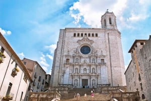 Privé Hele Dag Girona & Figueres vanuit Barcelona