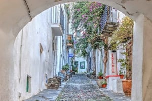 From Barcelona: Cadaques Guided Tour