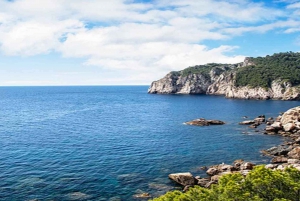 Private Tour from Barcelona to Costa Brava (with guide)