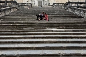 Частный тур в Жирону и Коста-Брава с милым собакой