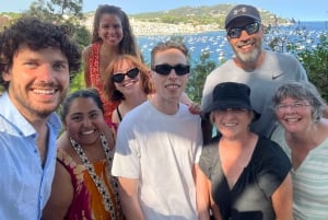 Частный тур в Жирону и Коста-Брава с милым собакой