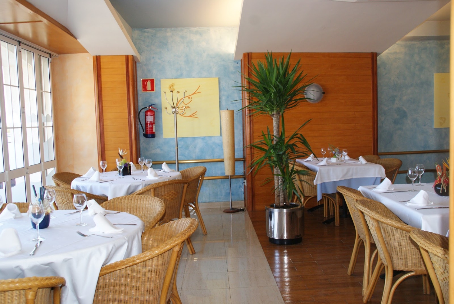 Restaurante Bravo