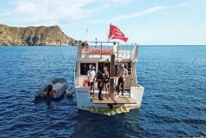 Roses: PADI Discover Scuba Diving Experience