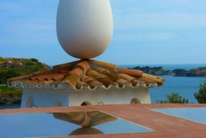 Museo Salvador Dalí, Casa y Cadaqués Tour semiprivado