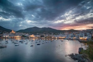 Museo Salvador Dalí, Casa y Cadaqués Tour semiprivado