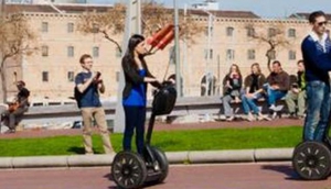 Segway
