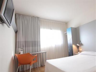 Sidorme Hotel Figueres