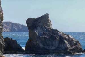 Cadaqués: Cruise Tour