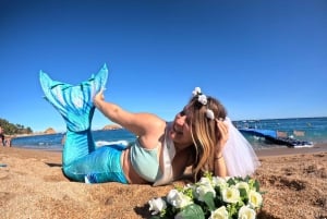 Tossa de Mar: Esperienza da sirena