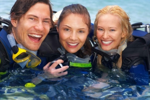 Tossa de Mar: PADI Discovery Scuba Diving