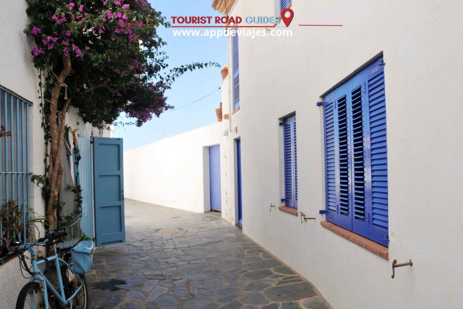 Tour Private Dalí, Port Lligat House-Museum & Cadaqués