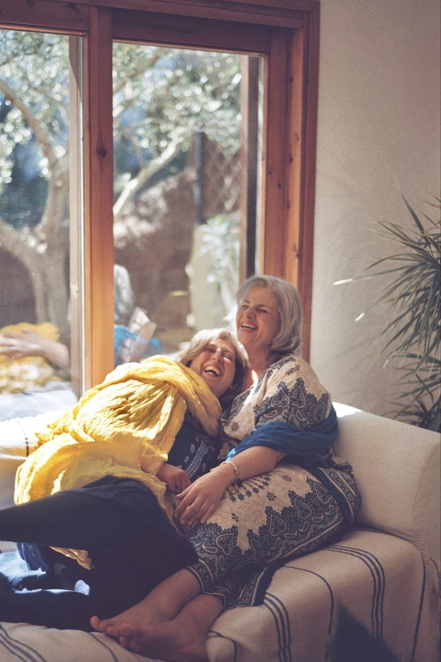 Untitled Wellbeing