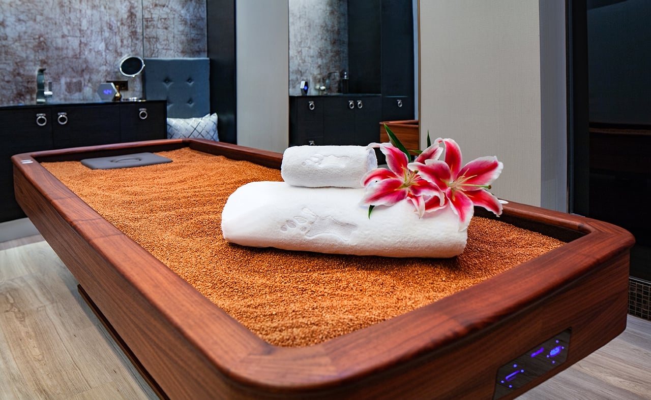 Wellbeing & Spa Alàbriga