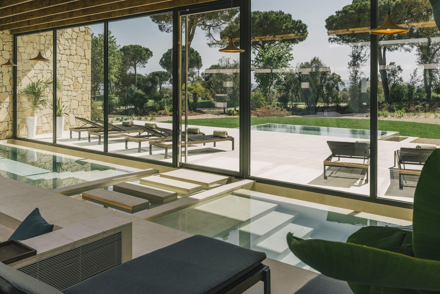 Wellness Centre at Camiral