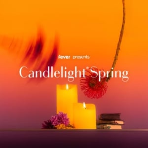 Candlelight Spring: Homage to Adele