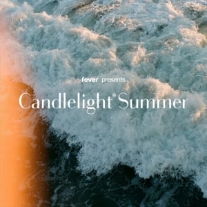 Candlelight Summer: Queen vs. ABBA