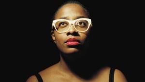 CECILE MCLORIN SALVANT