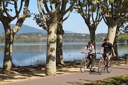 Banyoles