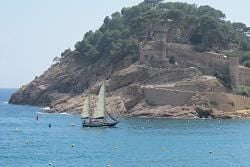 Tossa de Mar