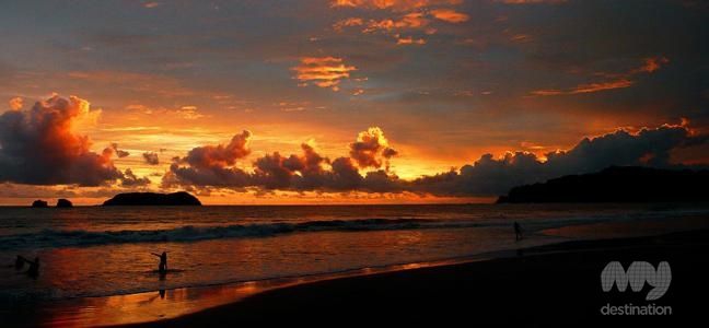 3 Amazing Costa Rica National Parks