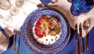 5 'Must Visit' Restaurants in Costa Ballena