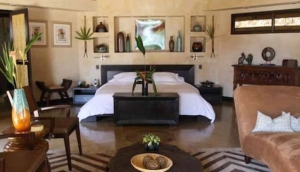 Amazing Accommodation 