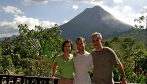 Sights to See In Costa Rica