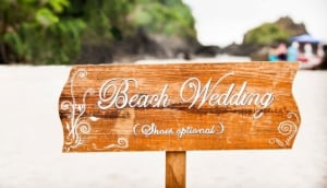 Wedding Traditions Optional