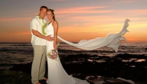 Pura Vida Wedding