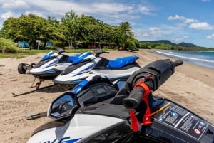 1-HOUR JET SKI: DISCOVER COSTA RICA’S COASTAL MARVELS