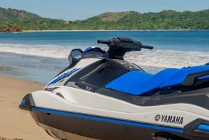 1-HOUR JET SKI: DISCOVER COSTA RICA’S COASTAL MARVELS