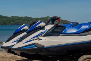 1-HOUR JET SKI: DISCOVER COSTA RICA’S COASTAL MARVELS