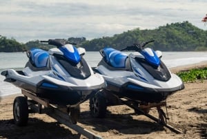 1-HOUR JET SKI: DISCOVER COSTA RICA’S COASTAL MARVELS