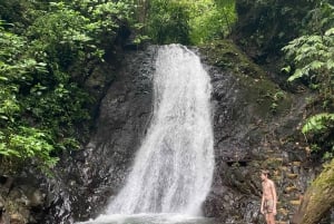 10 Hidden Waterfalls with Local Cuisine Experience