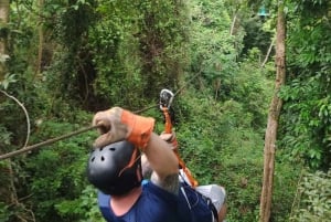 10 jours au Costa Rica Volcans, chutes d'eau, plages et plus encore